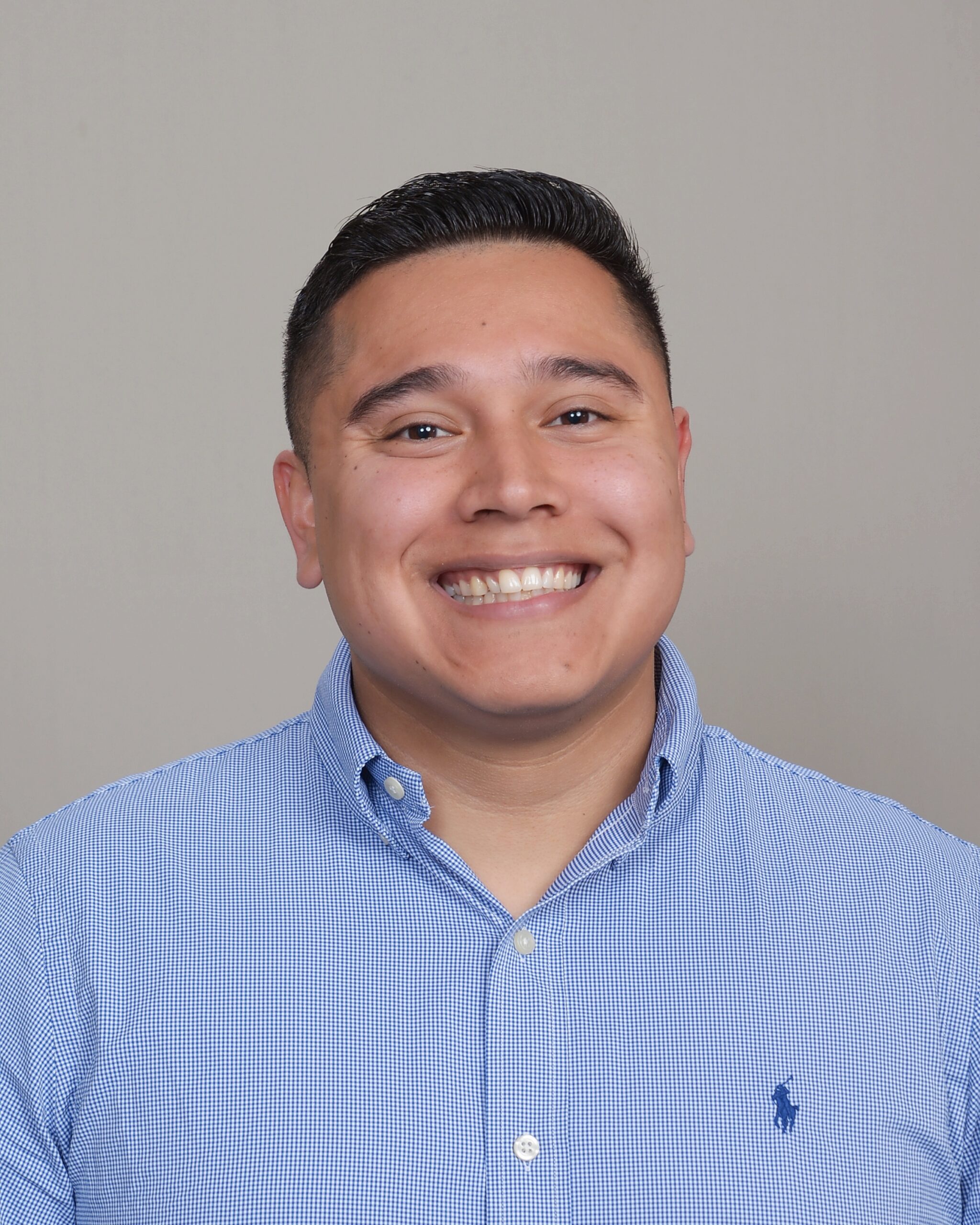 Jonatan Hernandez headshot