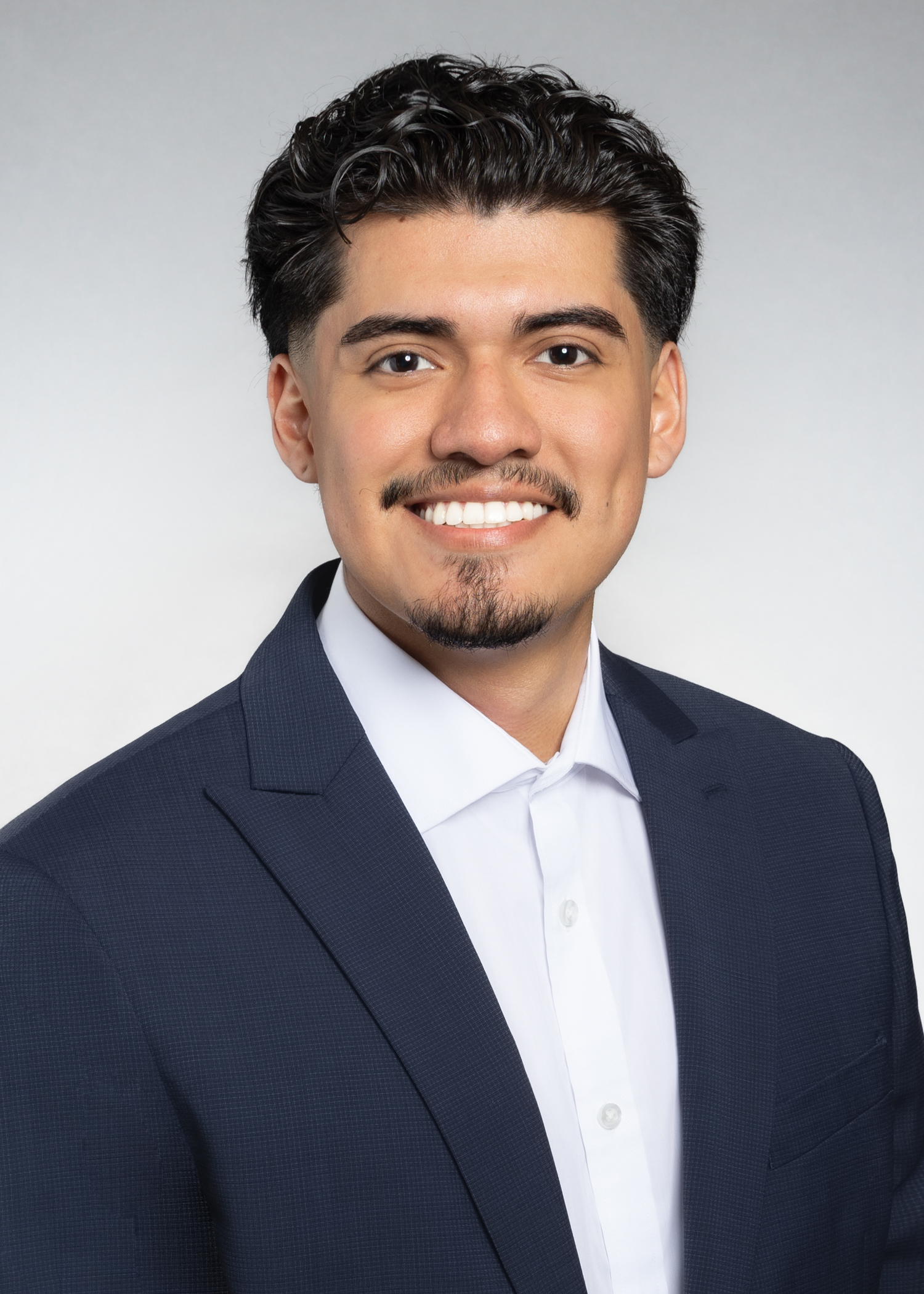 Andrew Camacho headshot