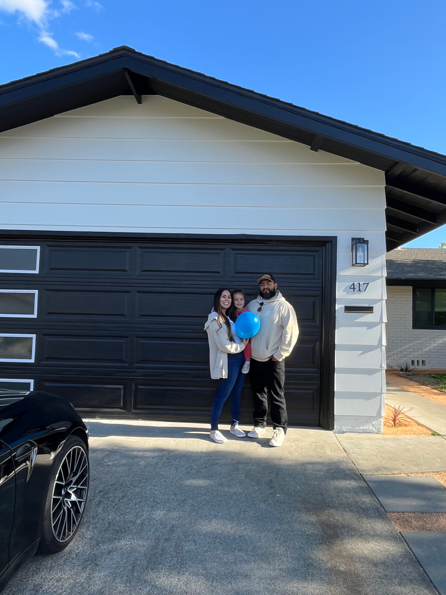 Jonny Mortgage Team client